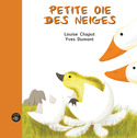 Petite oie des neiges